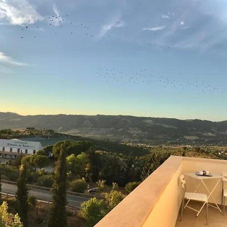 Atico Ciudad Sonada * Ronda