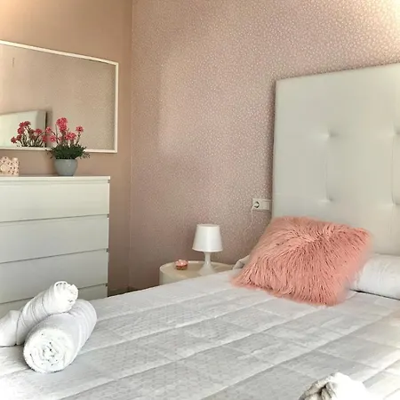 Apartment Atico Ciudad Sonada *