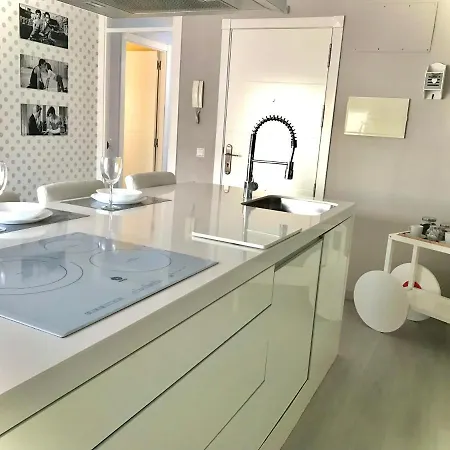 Atico Ciudad Sonada Apartment Ronda