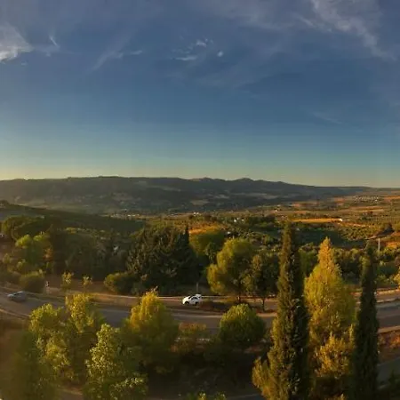 ático Ciudad Soñada Ronda