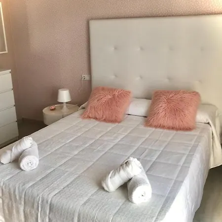 ático Ciudad Soñada Ronda