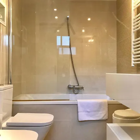 Apartment Atico Ciudad Sonada *