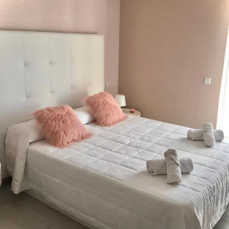 ático Ciudad Soñada Ronda