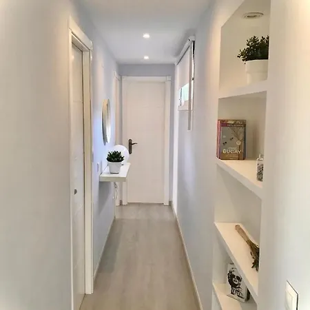 Apartment Atico Ciudad Sonada *