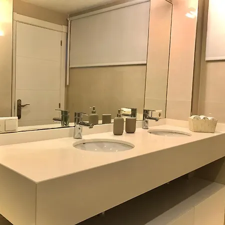 Appartamento ático Ciudad Soñada *